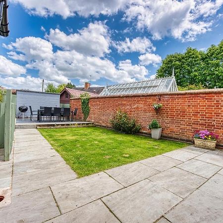 Tunlaw Cottage Kineton  Exterior photo