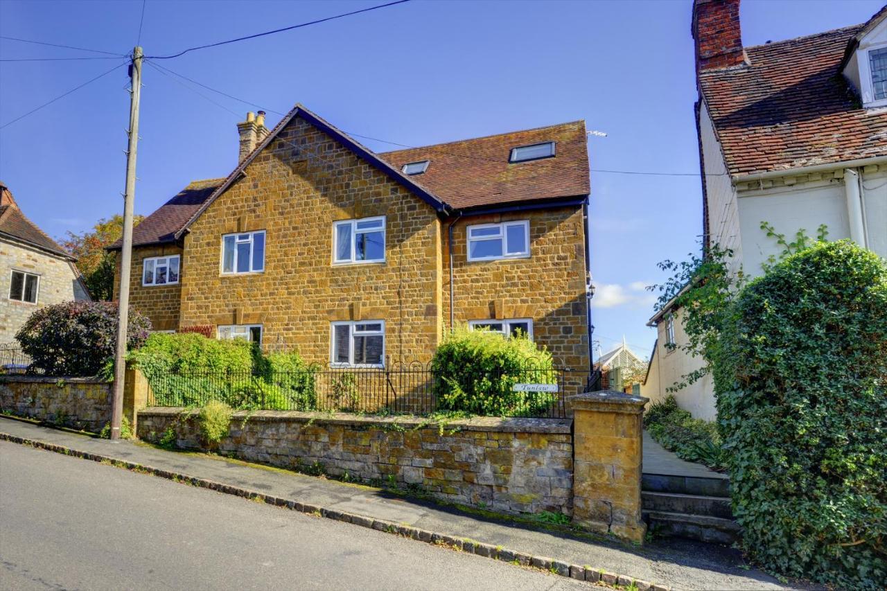 Tunlaw Cottage Kineton  Exterior photo